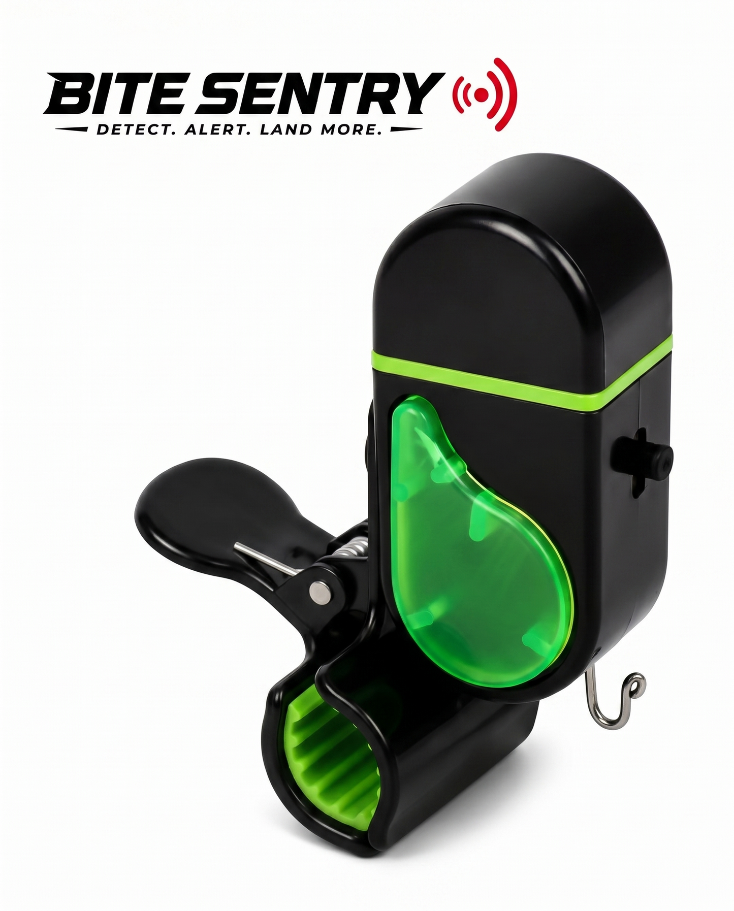 Bite Sentry Pro | Never Miss Another Bite