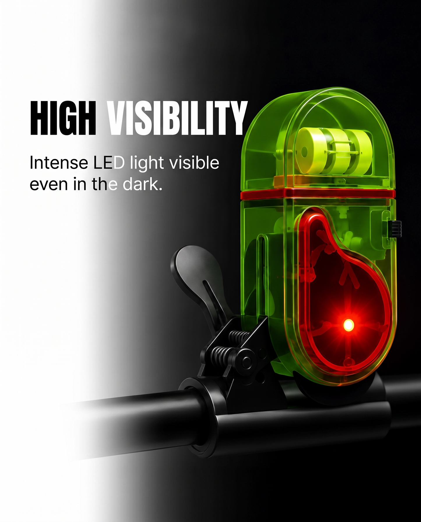 Bite Sentry Pro | Never Miss Another Bite