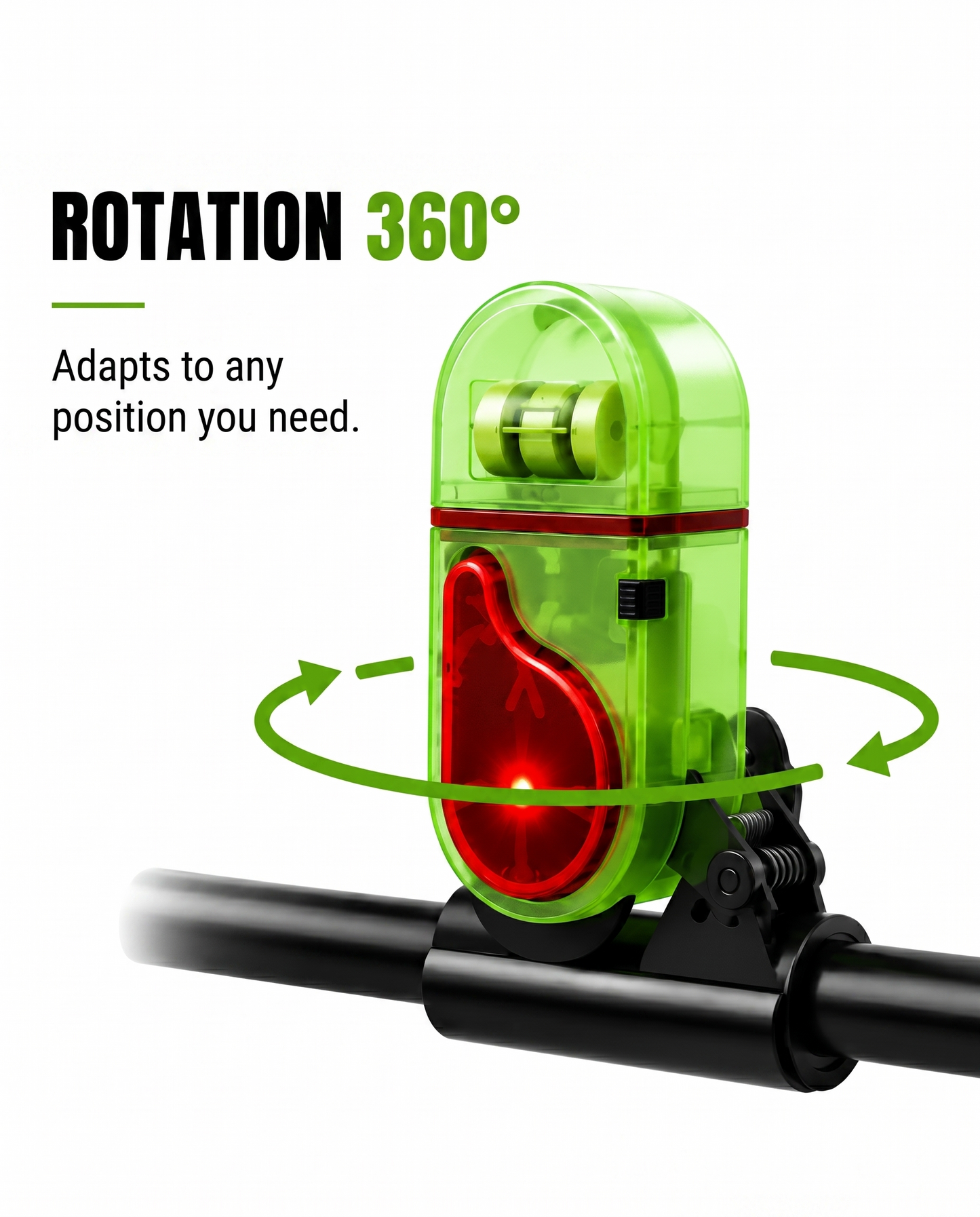 Bite Sentry Pro | Never Miss Another Bite